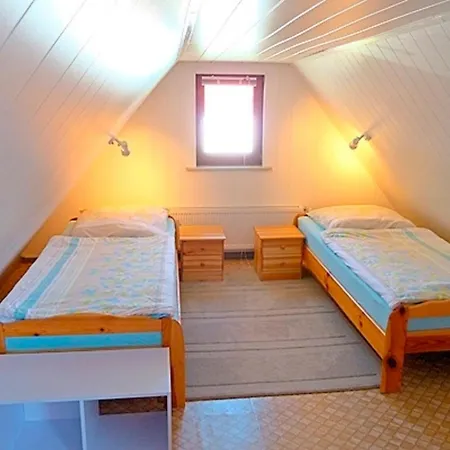 Friedel Vakantiehuis