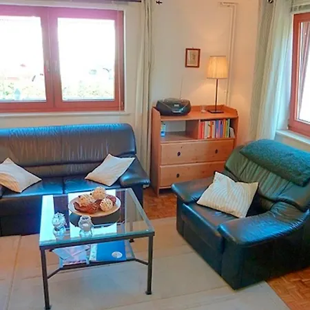Holiday home Friedel *