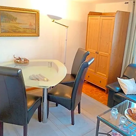 Holiday home Friedel