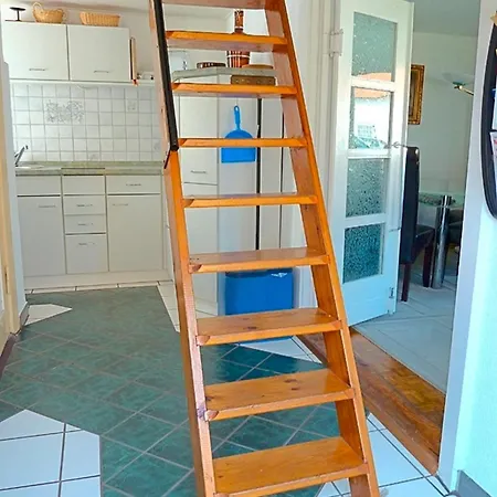 Holiday home Friedel *